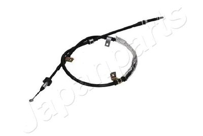 Trose, Stāvbremžu sistēma JAPANPARTS BC-H46R