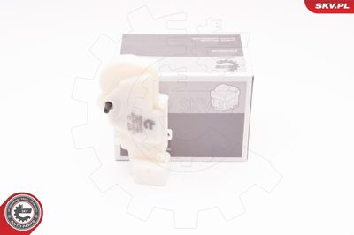 Durvju slēdzene ESEN SKV 16SKV493