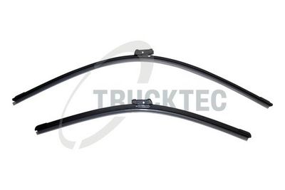 Stikla tīrītāja slotiņa TRUCKTEC AUTOMOTIVE 07.58.062