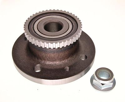 Комплект подшипника ступицы колеса MAXGEAR 33-0328