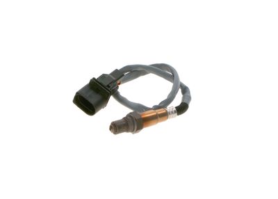 Лямбда-зонд BOSCH 0258007278