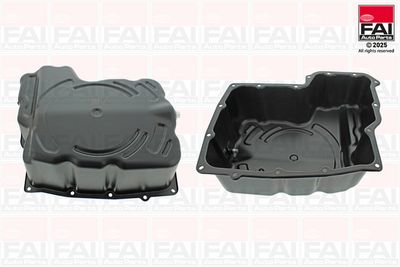 Eļļas vācele FAI AutoParts PAN032