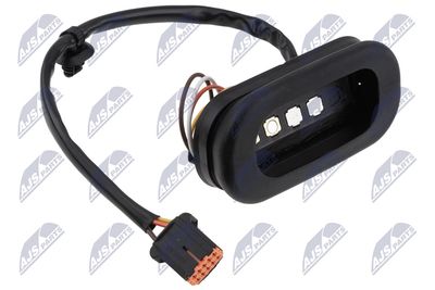 Выключатель, контакт двери NTY EZC-RE-305