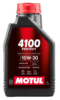 Моторное масло MOTUL 113138