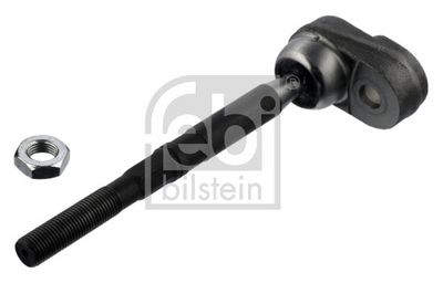 Aksiālais šarnīrs, Stūres šķērsstiepnis FEBI BILSTEIN 34833