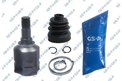 Šarnīru komplekts, Piedziņas vārpsta GSP 659003