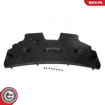 Motora telpas izolācija ESEN SKV 96SKV469