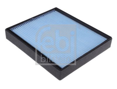 Фильтр, воздух во внутренном пространстве FEBI BILSTEIN 28286