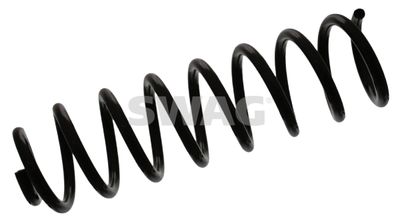 Balstiekārtas atspere SWAG 10 94 6839