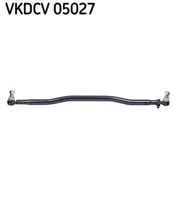 Stūres šķērsstiepnis SKF VKDCV 05027