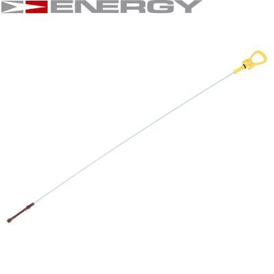 Eļļas tausts ENERGY BA0036