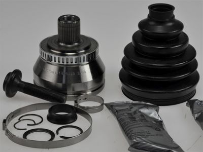 Шарнирный комплект, приводной вал LÖBRO GKNJ20710