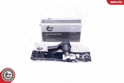 Наконечник поперечной рулевой тяги ESEN SKV 04SKV392