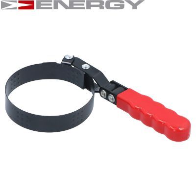 ENERGY NE00035 Eļļas filtra atslēga