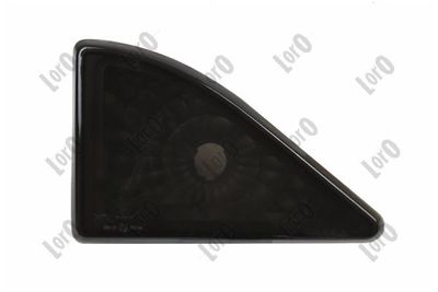 Papildus bremžu signāla lukturis ABAKUS 037-43-870S