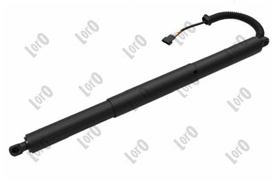 Электромотор, задняя дверь ABAKUS 101-02-039