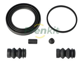 Ремкомплект, тормозной суппорт FRENKIT 260069