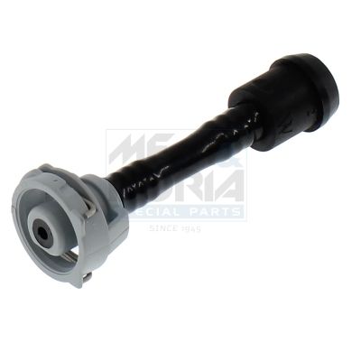 Dzesēšanas šķidruma caurule MEAT & DORIA 97329