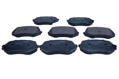 Bremžu uzliku kompl., Disku bremzes MAXGEAR 19-3925