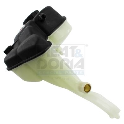 Tvertne, Radiators MEAT & DORIA 2035140