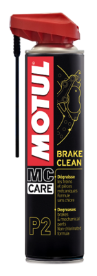 MOTUL 111659 Bremžu/Sajūga-Tīrītājs