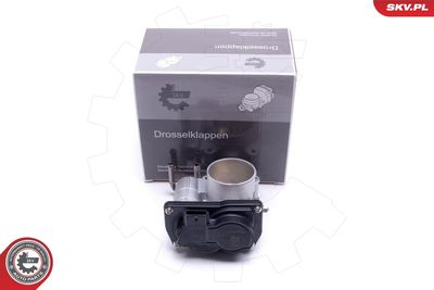 Корпус дроссельной заслонки ESEN SKV 12SKV110