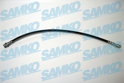Bremžu šļūtene SAMKO 6T46730