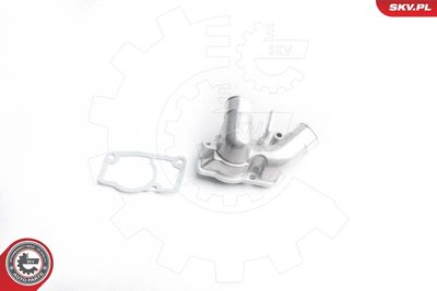 Термостат, охлаждающая жидкость ESEN SKV 20SKV036