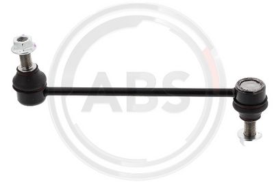 Stiepnis/Atsaite, Stabilizators A.B.S. 261344