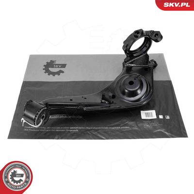 wahacz oś tylna po prawej,HYUNDAI Santa Fe I,5510026700 ESEN SKV 69SKV572