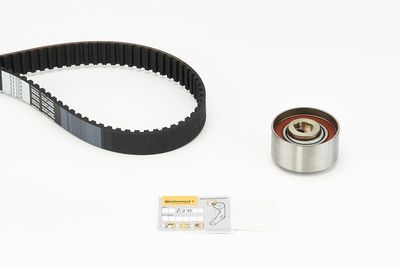 Комплект ремня ГРМ CONTINENTAL CTAM CT1114K1