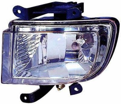 lampa przeciwmgłowa HYU FOG LAMP.UNIT..ECE. FIT FOR: HY.GTZ..'02. ABAKUS 221-2009R-UE