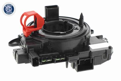 Spirālatspere, Gaisa spilvens VEMO V10-72-1615