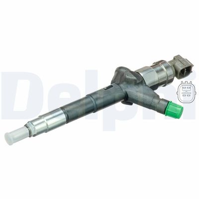 Клапанная форсунка DELPHI HRD606