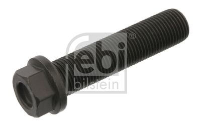 Klaņa vāka stiprināšanas skrūve FEBI BILSTEIN 04683
