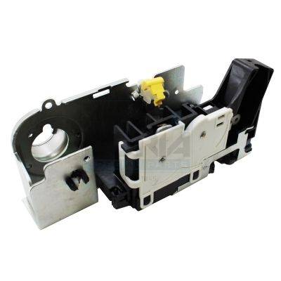 Durvju slēdzene MEAT & DORIA 31458