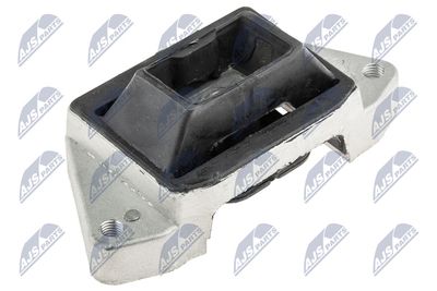 Piekare, Dzinējs NTY ZPS-FR-024