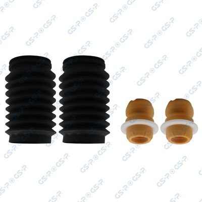 Пылезащитный комплект, амортизатор GSP 5406670PK