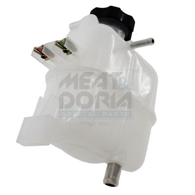 Tvertne, Radiators MEAT & DORIA 2035239