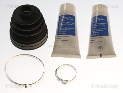 Комплект пыльника, приводной вал TRISCAN 854013908