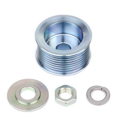 Ременный шкив, генератор MAHLE MGX 1242KIT