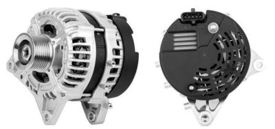 Ģenerators MAHLE MG 1121