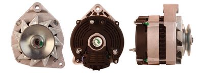 Ģenerators LUCAS LRA02155