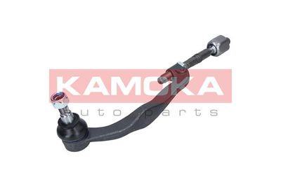 Осевой шарнир, рулевая тяга KAMOKA 9020161