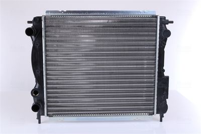 Radiators, Motora dzesēšanas sistēma NISSENS 63968A