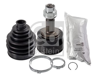 Šarnīru komplekts, Piedziņas vārpsta FEBI BILSTEIN 174025