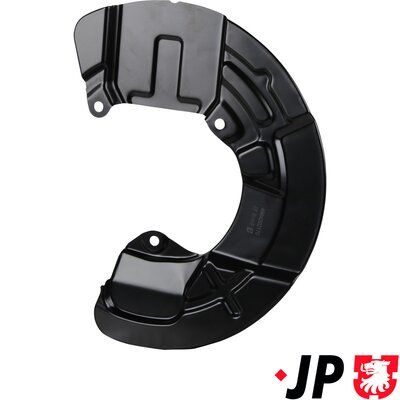 Отражатель, диск тормозного механизма JP GROUP 4964202170