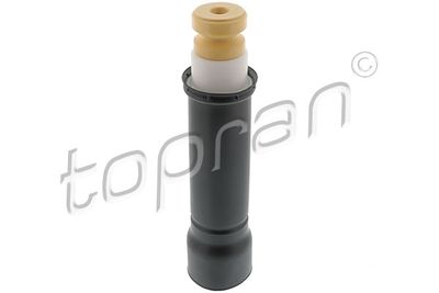 Буфер, амортизация TOPRAN 620 450
