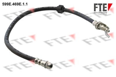 Тормозной шланг FTE 9240804