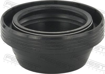 Уплотняющее кольцо, дифференциал FEBEST 95JAS-47701232C